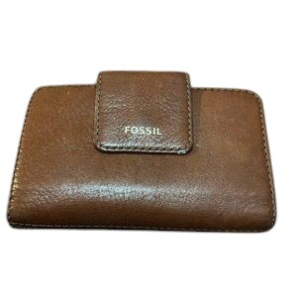 FOSSIL Madison Multifunction Wallet